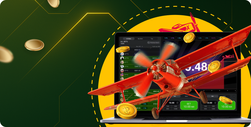 Aviator в Laki Casino